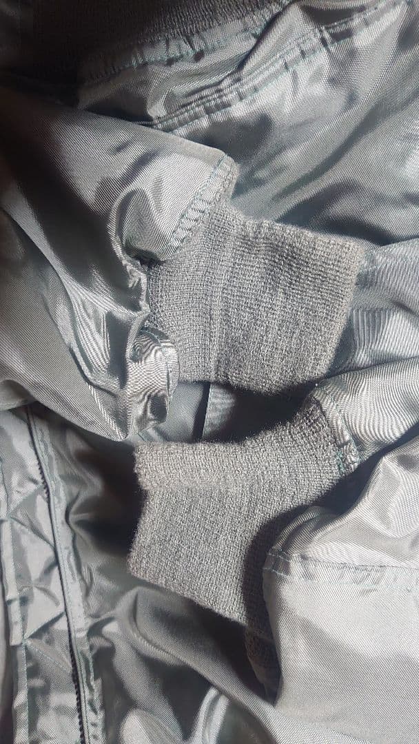 K*Y様 CWU-45/P 　フライトジャケット　Lサイズ