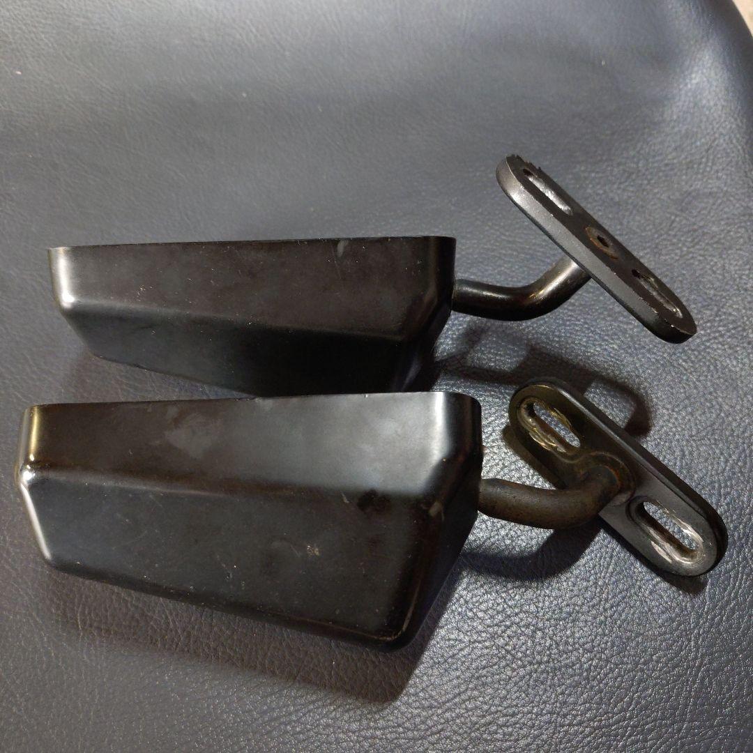 ホンダ　フュージョン　ファーストカルムミラー廃盤