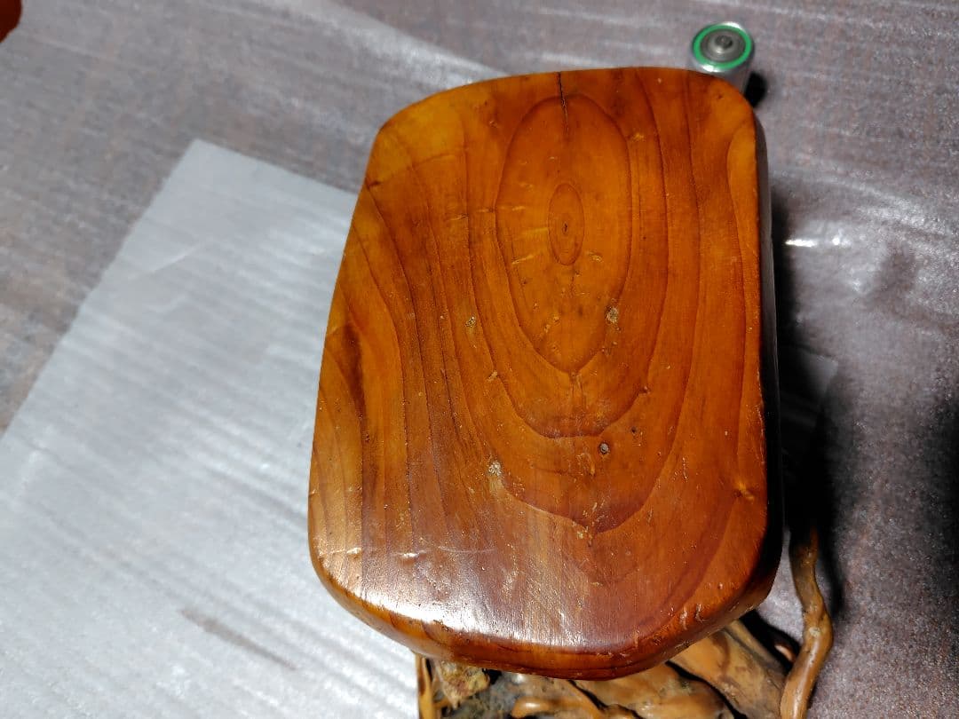 飾り台（木製）