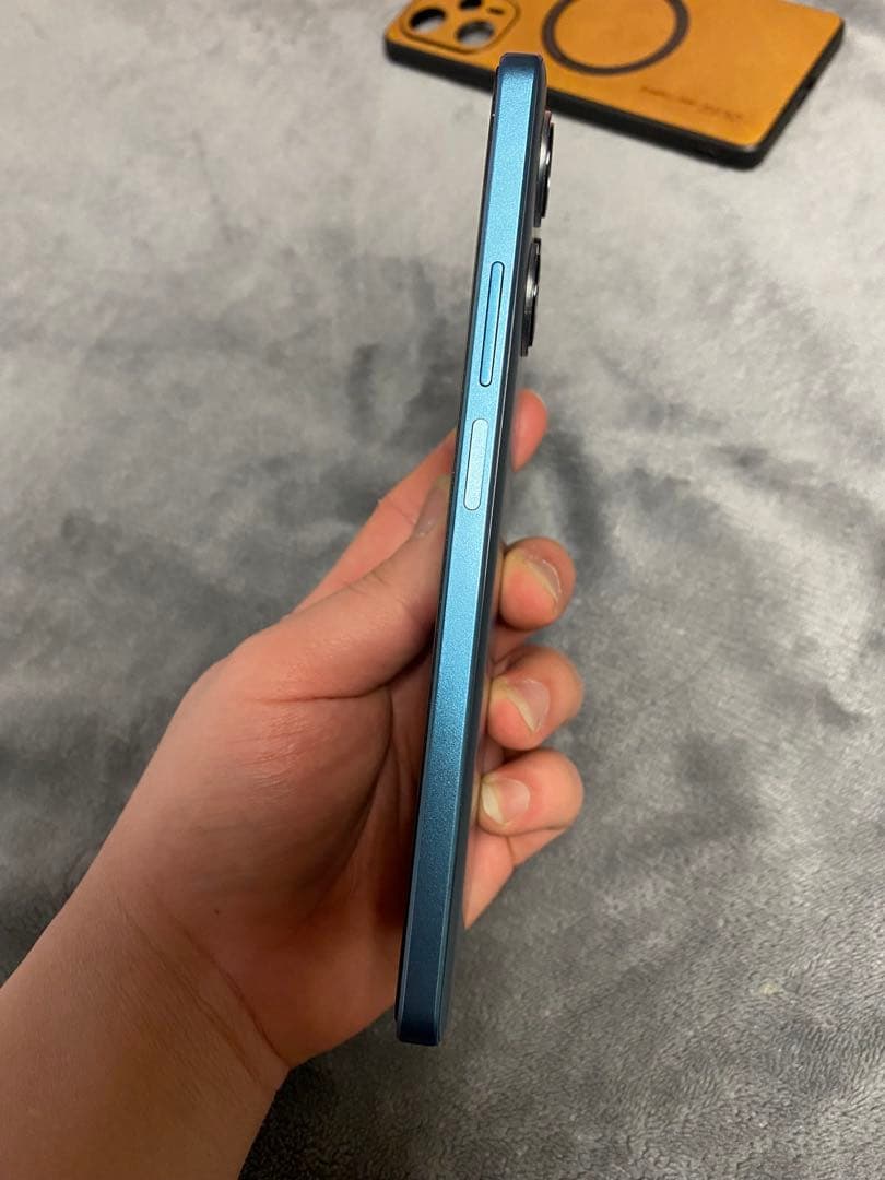 スマートフォン本体 Redmi Note 12 Turbo 5G 256Gb