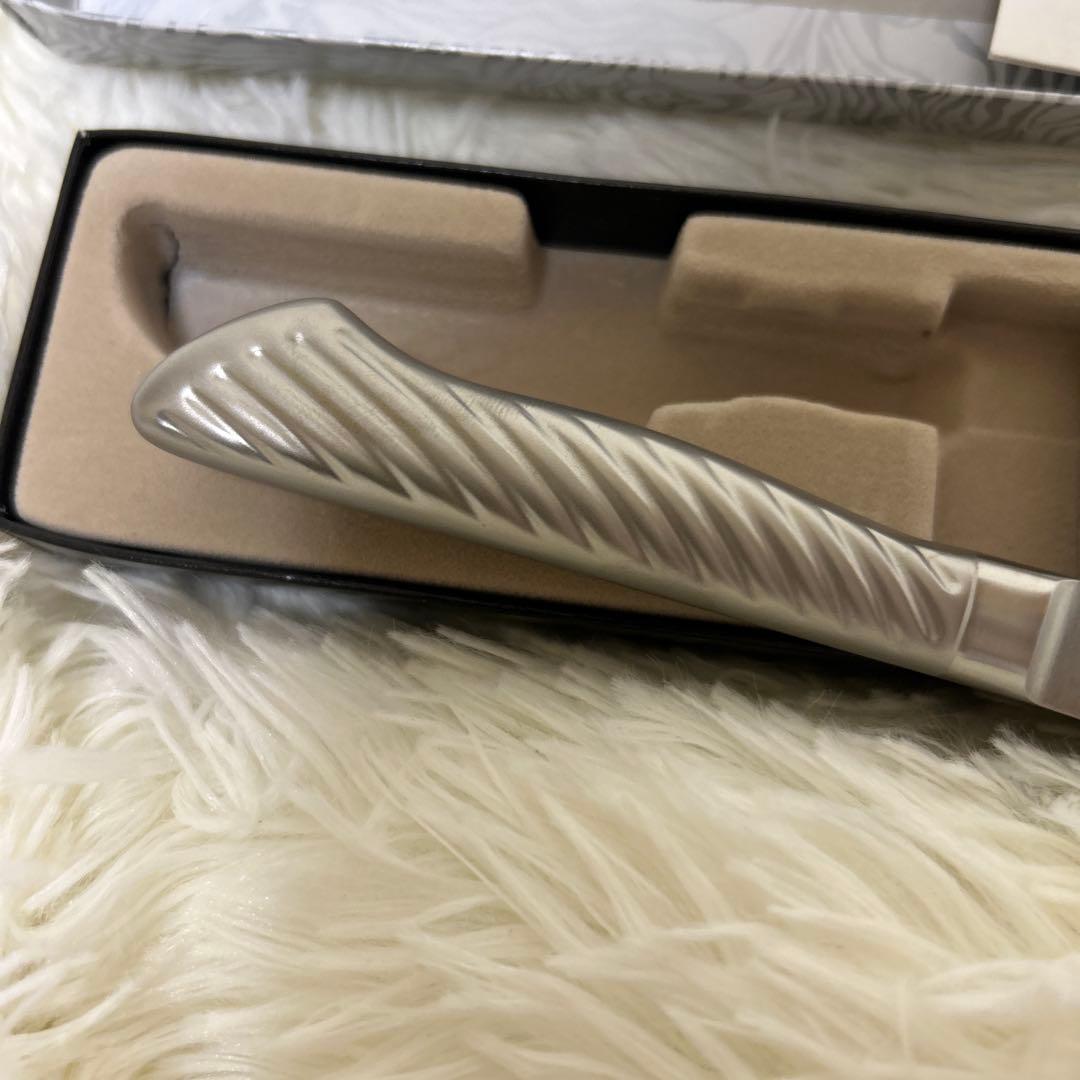 【新品未使用】Tupperware 小型包丁 スウェーデン鋼製　37層