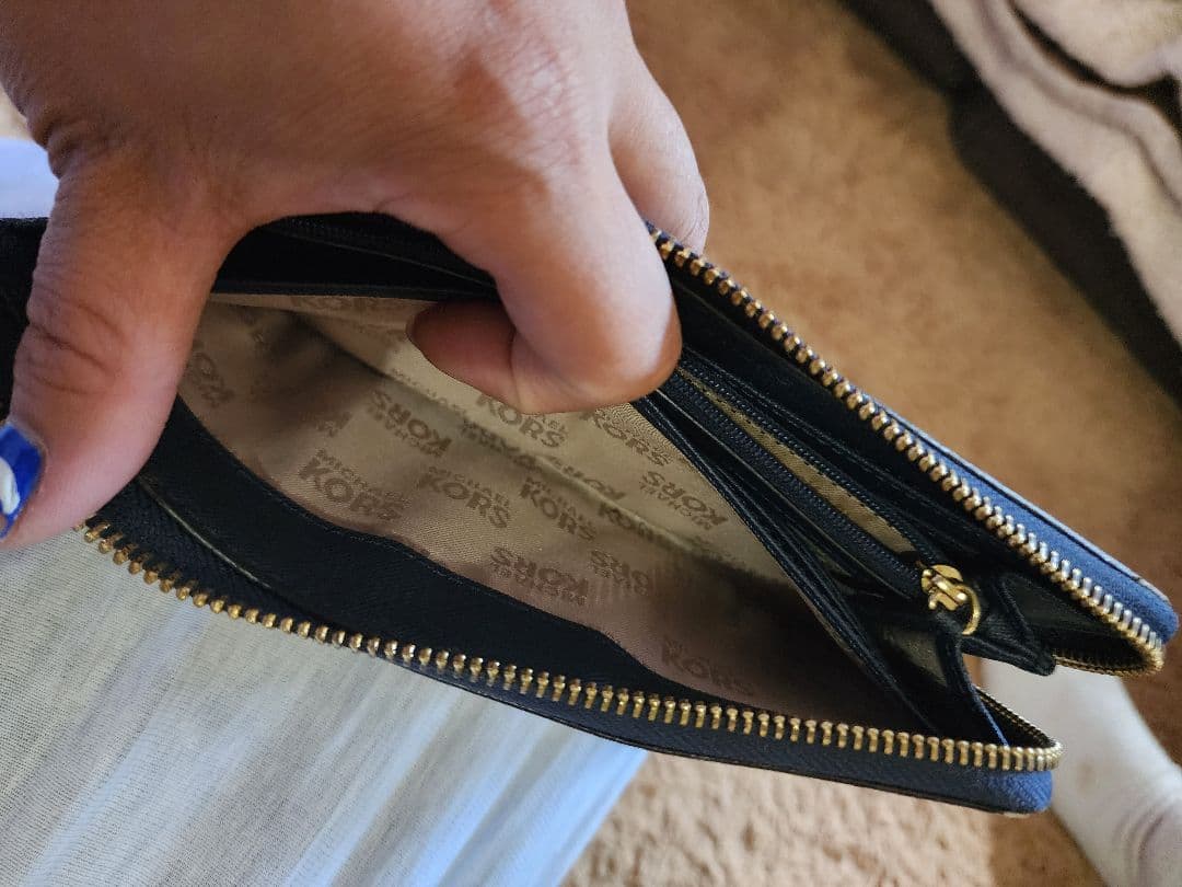 マイケル・コース バッグ財布セット