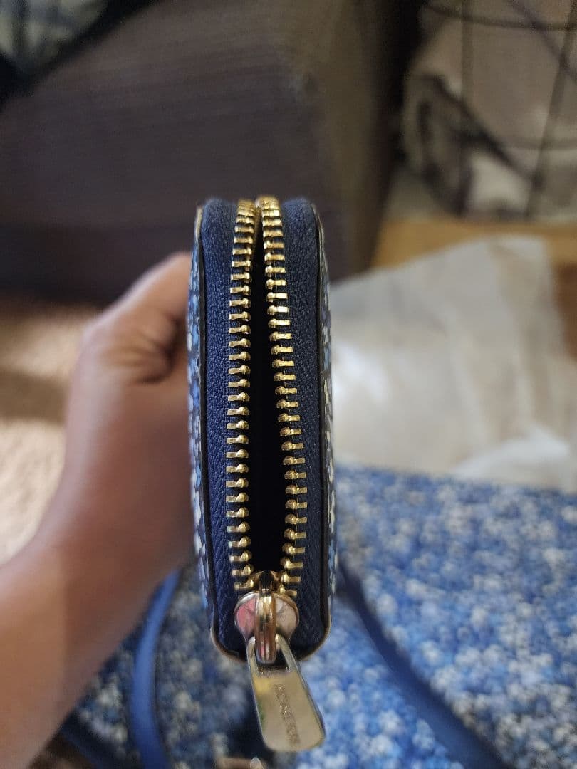 マイケル・コース バッグ財布セット