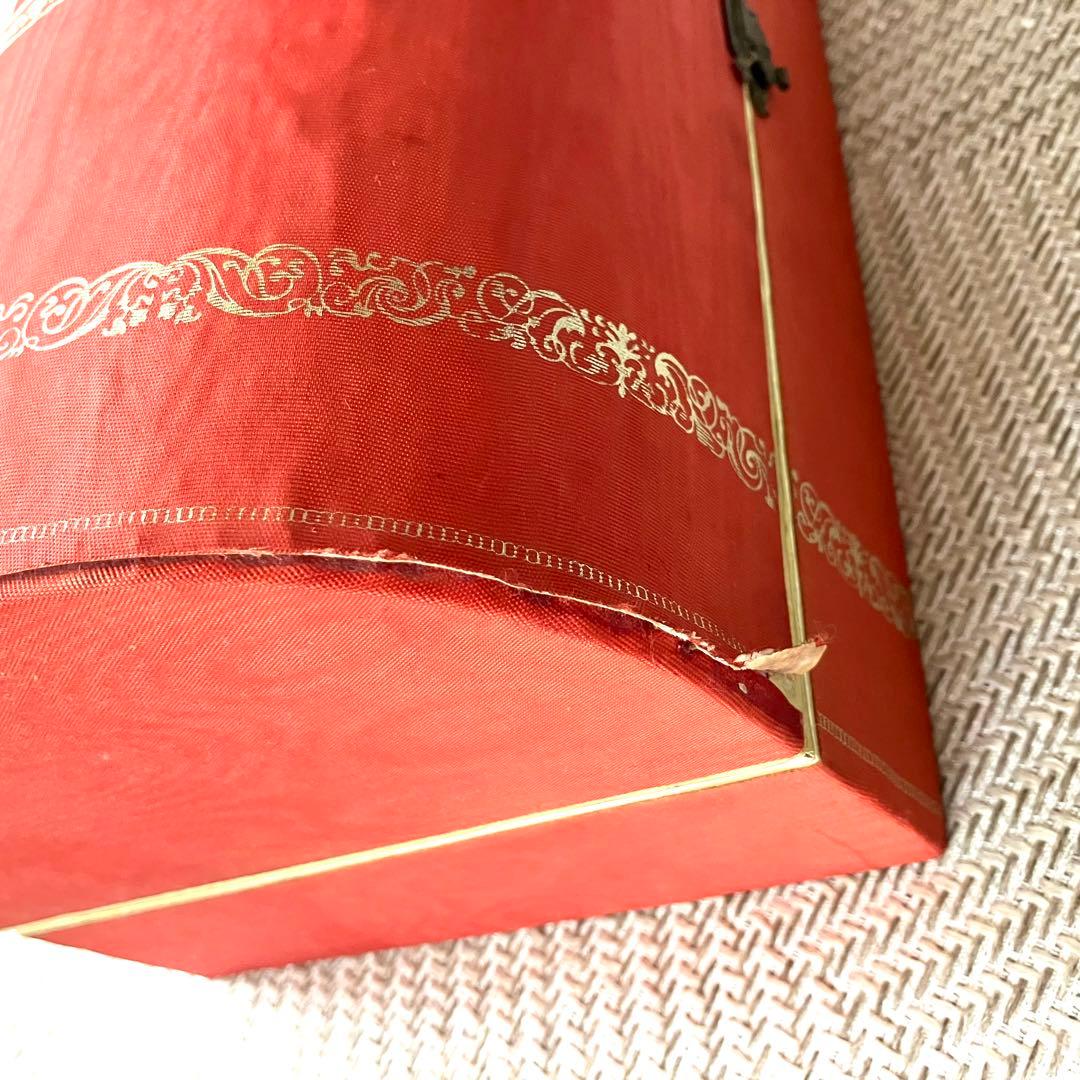 CAMUS バカラボトル コニャック 箱付き 替栓付き 現状品 ジャンク