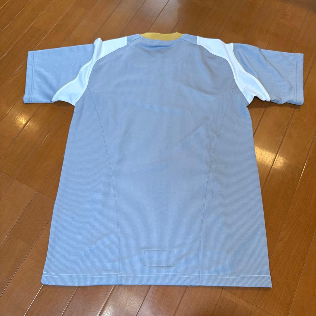 Mizuno Pro ミズノプロの練習用シャツ