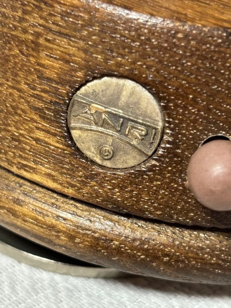 激レア❣️アンリ社 サラケイ 4000体限定リュージュオルゴール稼働品