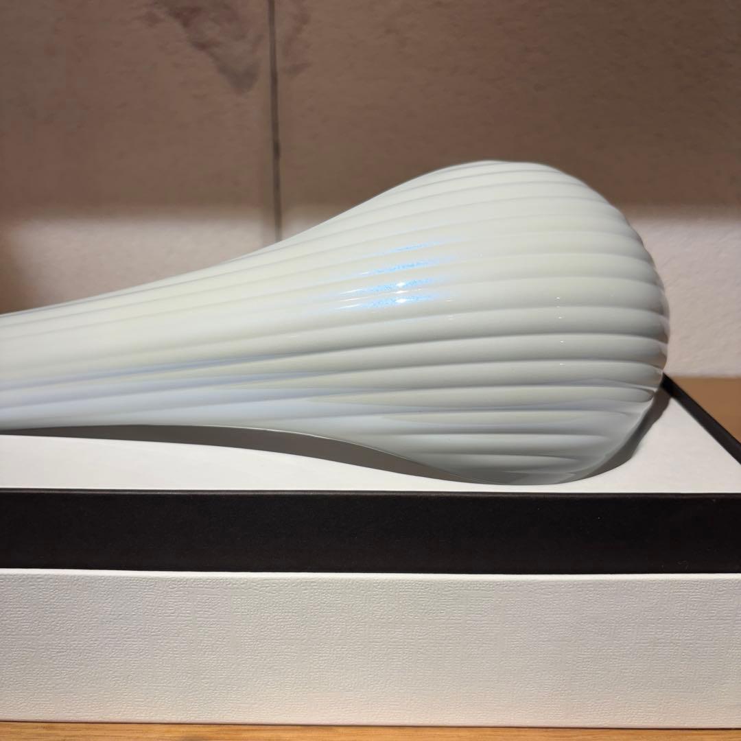 Refa リファ ファインバブル U シャワーヘッド　ホワイト