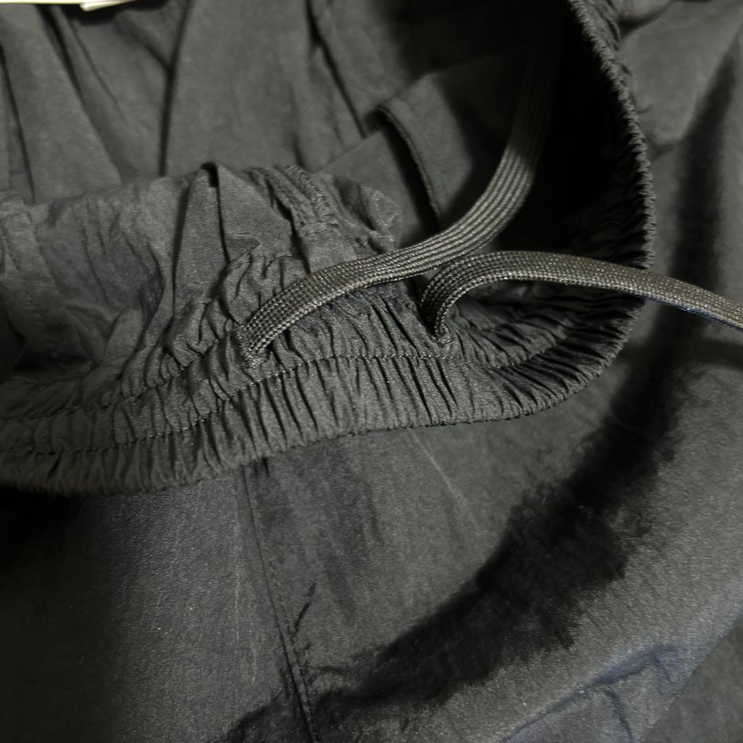 AKTR アクター　 WARM UP BALLOON PANTS 新品