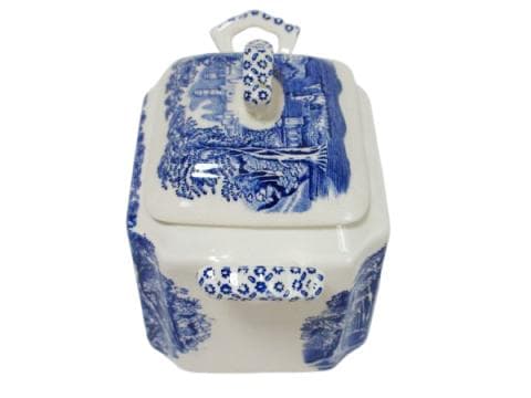 ヴィンテージ陶器　MASON'S メイソンズ　イングランド