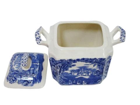 ヴィンテージ陶器　MASON'S メイソンズ　イングランド