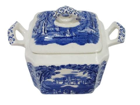 ヴィンテージ陶器　MASON'S メイソンズ　イングランド