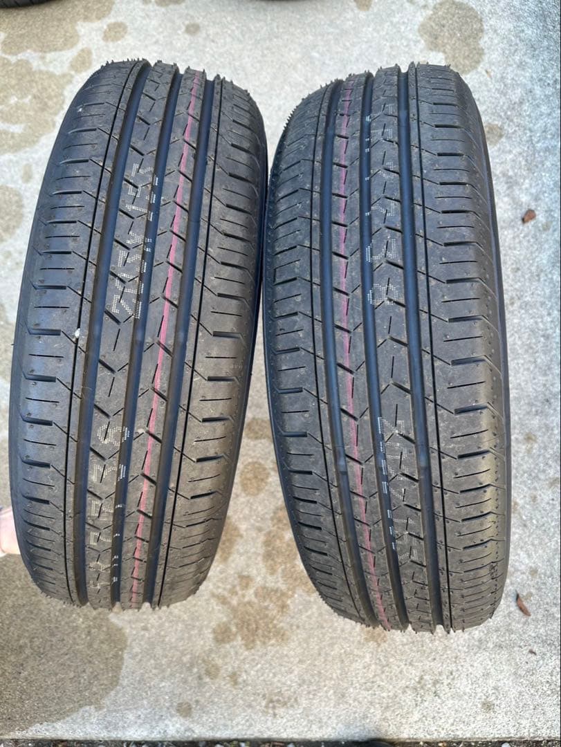 HONDA ホンダ　新型フリード　Blue Earth FE AE30 ４本