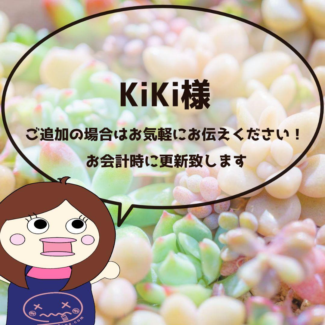 メルカリ便◎KiKi様