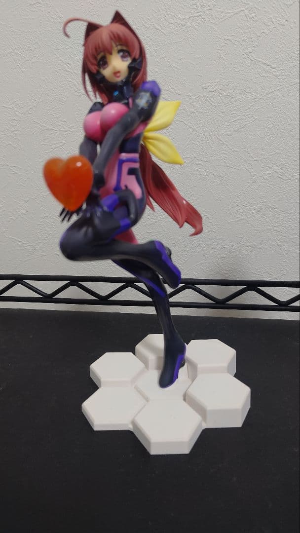 マブラヴ オルタネイティヴ　鑑純夏 御剣冥夜 社霞フィギュア まとめて3体セット