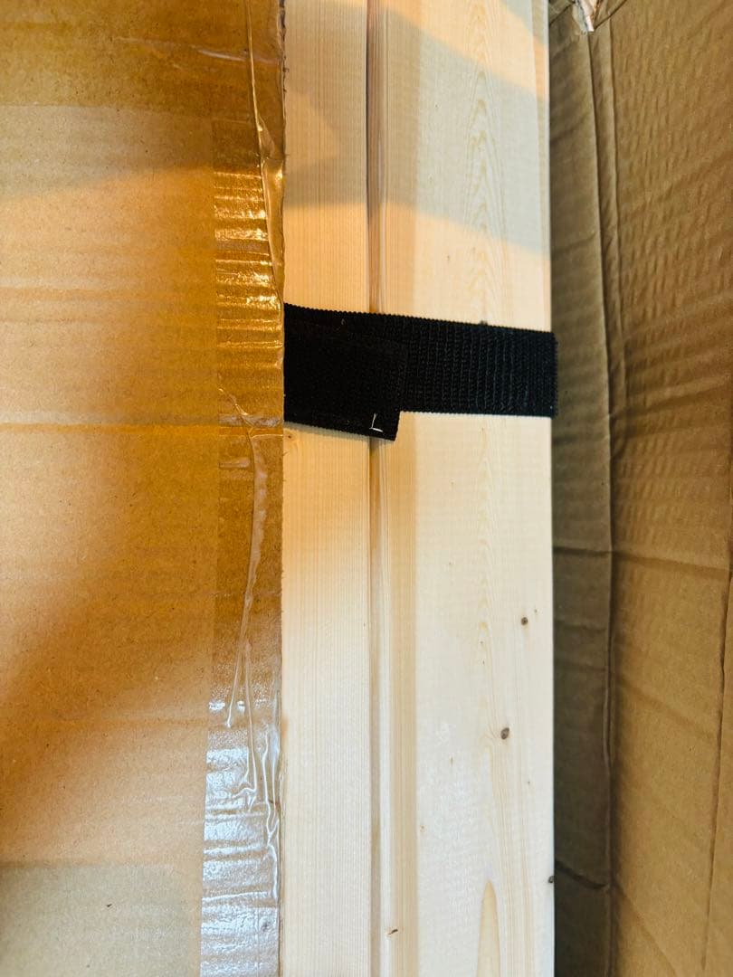 すのこベッド 極厚3cm 折りたたみベッド すのこ ロール式ベッド シングル