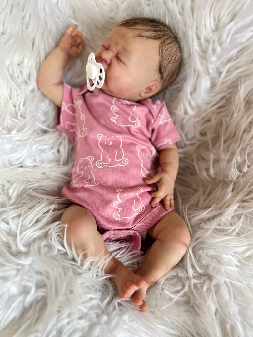 【リボーンドール】 ODESSA