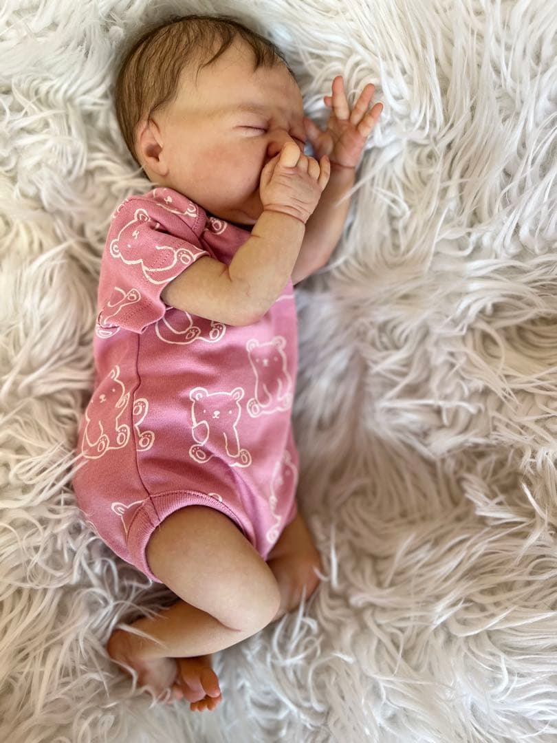 【リボーンドール】 ODESSA