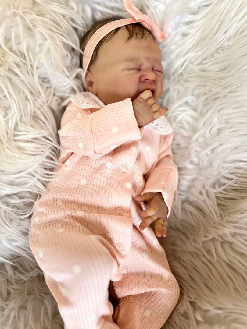 【リボーンドール】 ODESSA