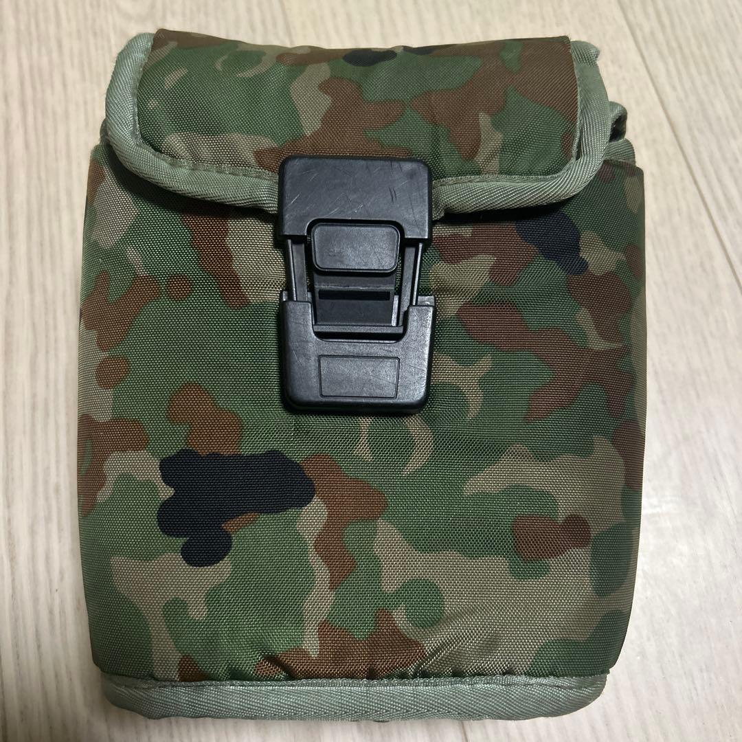 STEINER 双眼鏡 8x30 ST ケースつき