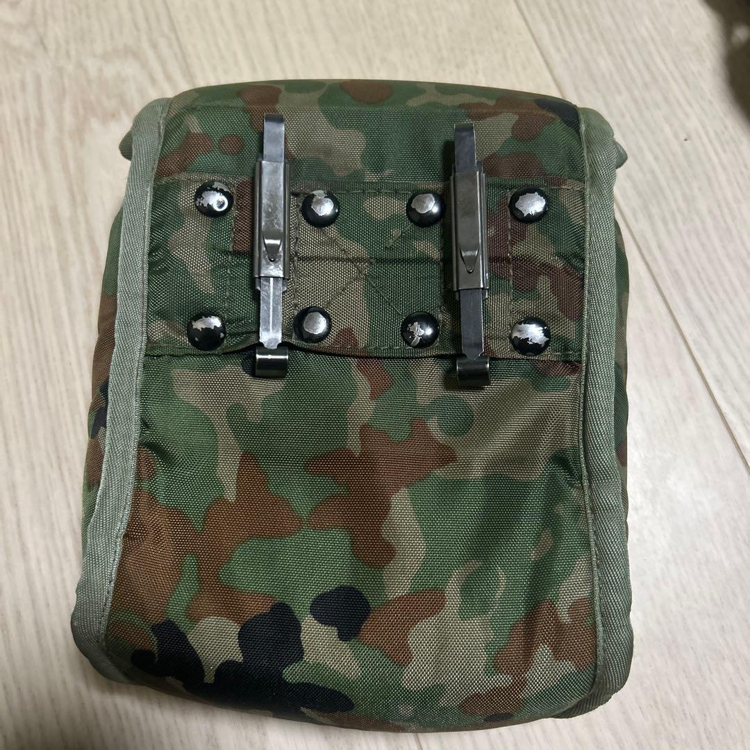 STEINER 双眼鏡 8x30 ST ケースつき