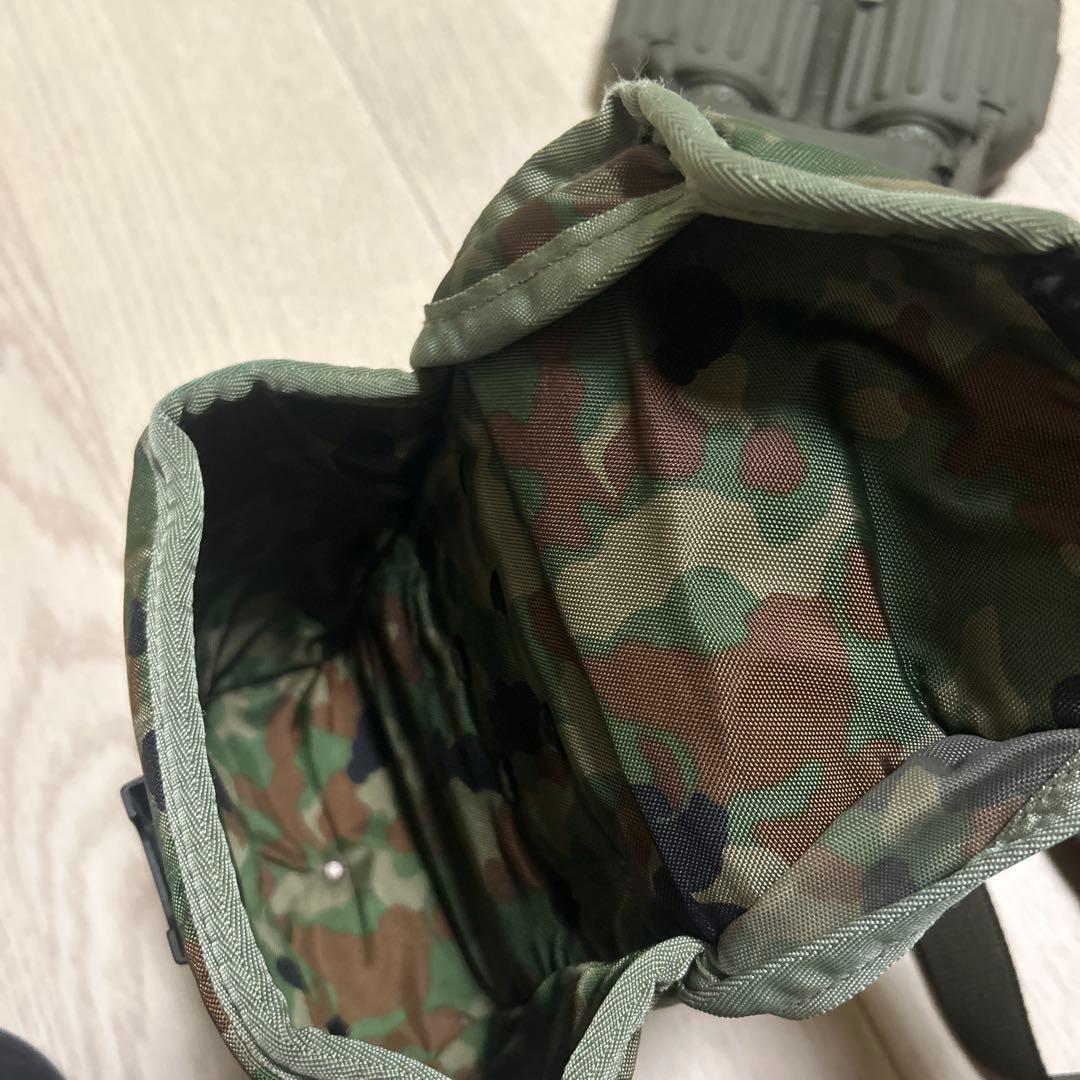 STEINER 双眼鏡 8x30 ST ケースつき