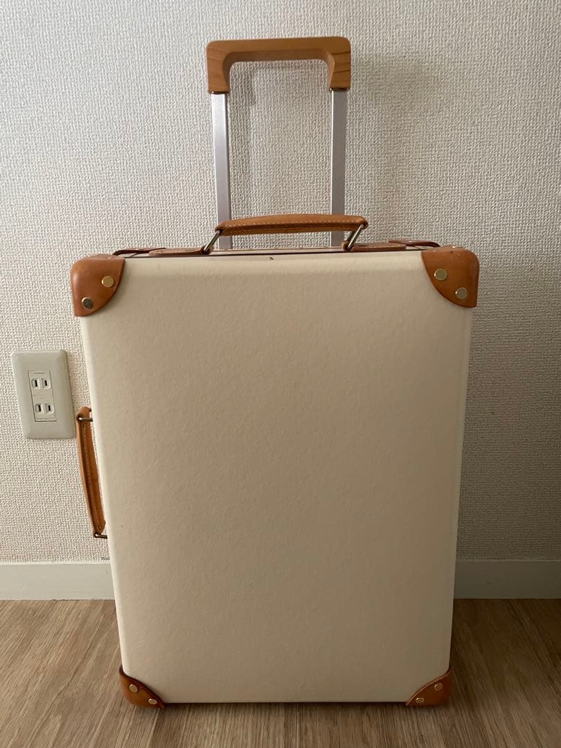 GLOBE-TROTTER グローブトロッター 18インチ