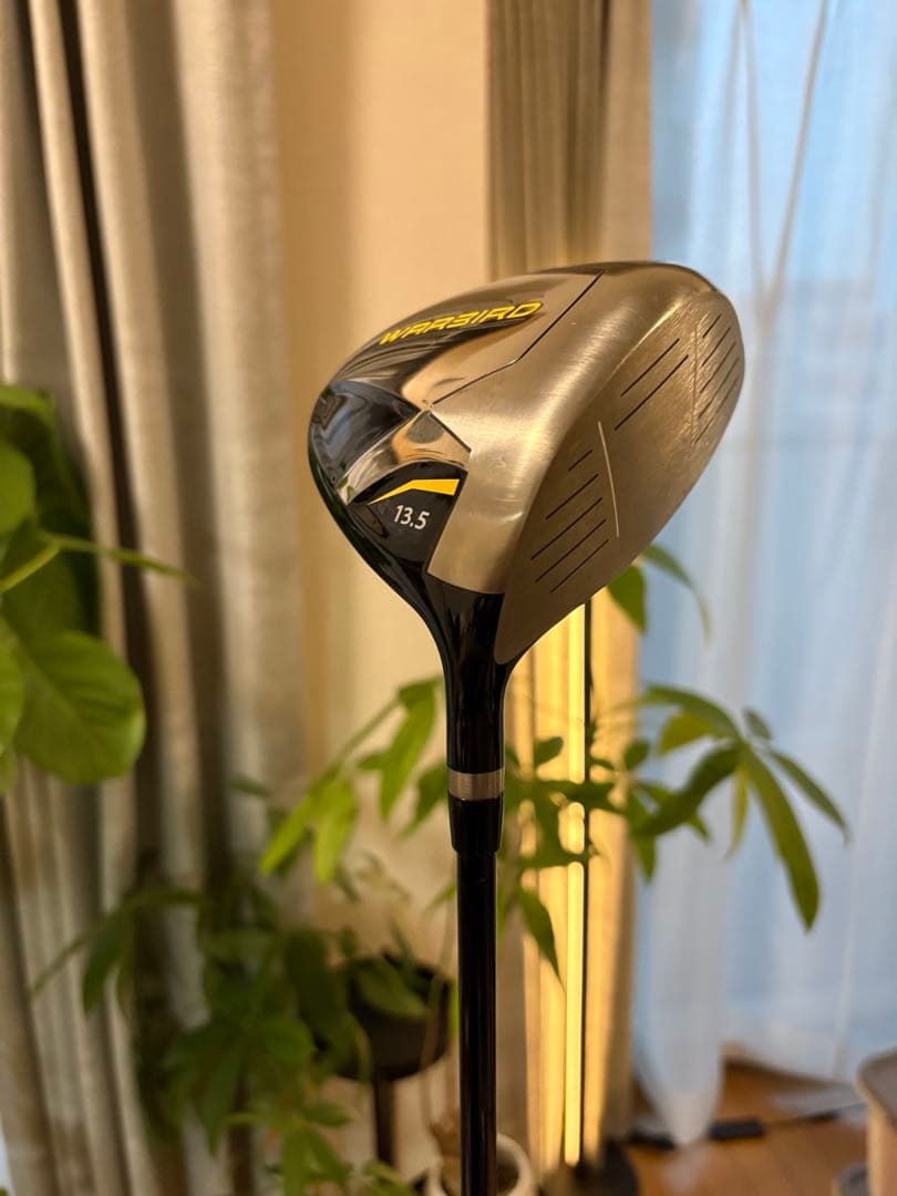 Callaway WARBIRD レディース ゴルフ クラブセット 11点