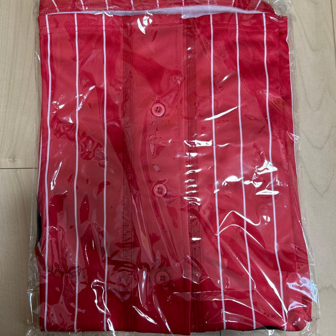 月足天音　OSHI API UNIFORM