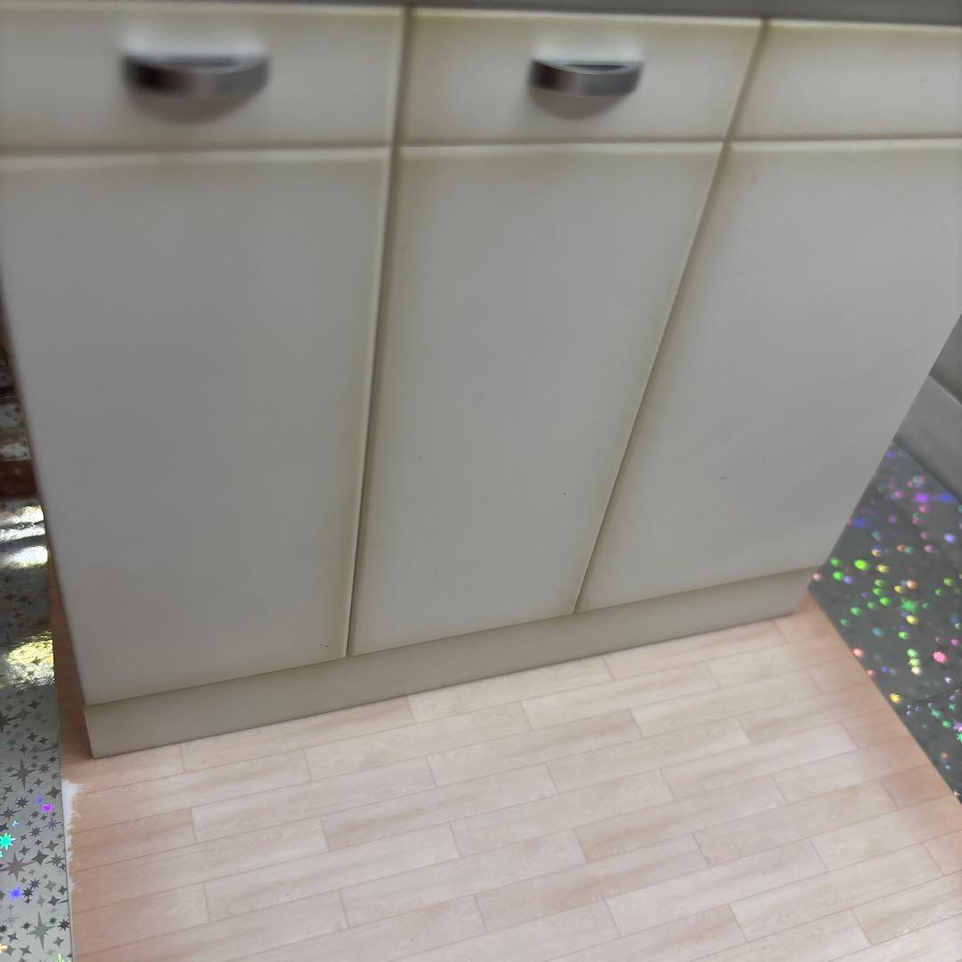 美少女万華鏡　理と迷宮の少女 蓮華 1/6スケールフィギュアVibrastar