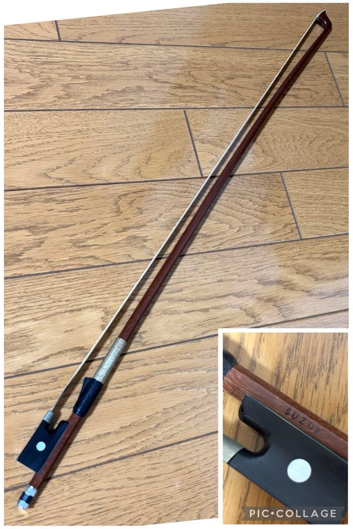 スズキ　バイオリン　No.280 1/2 1997年