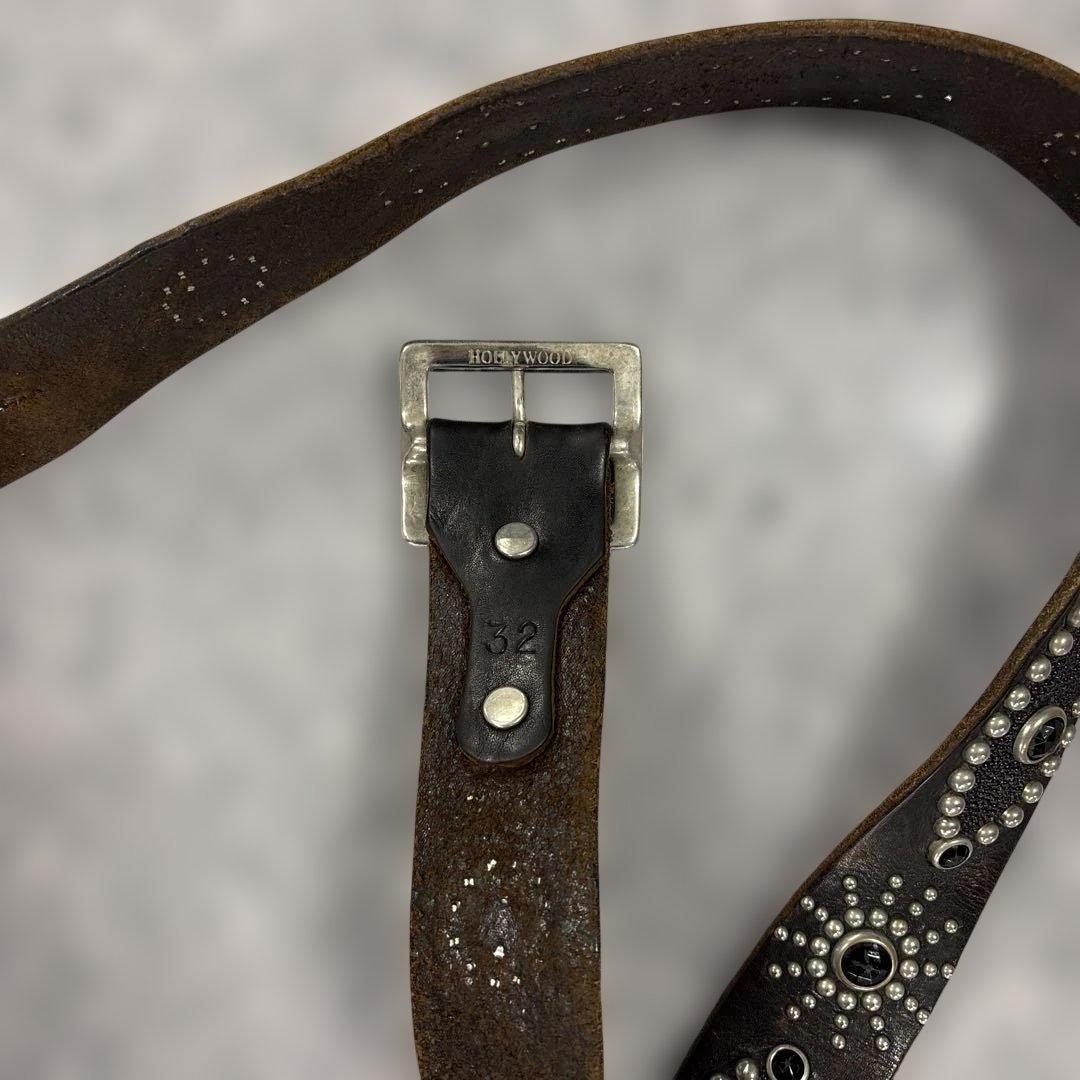 HTC(Hollywood Trading Company スタッツベルト