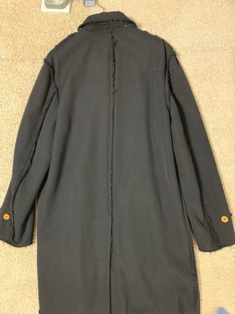 Comme des garcons ウールジャケット