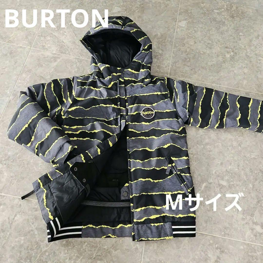 ■新品同様■BURTON　Boys　スノーボードジャケット