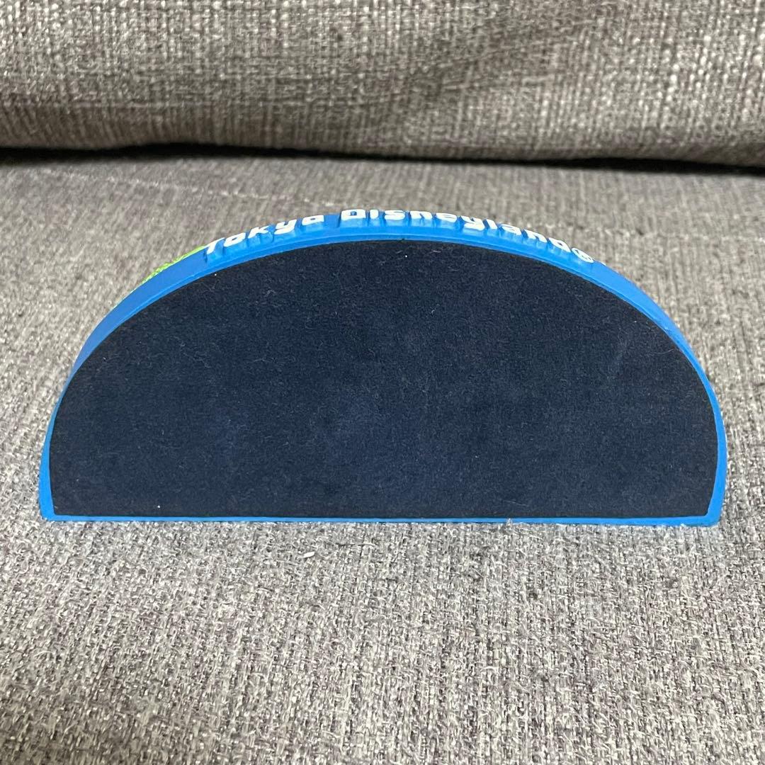 ディズニーリゾート エントランス フォトスタンド　写真立て　ミッキー ミニー