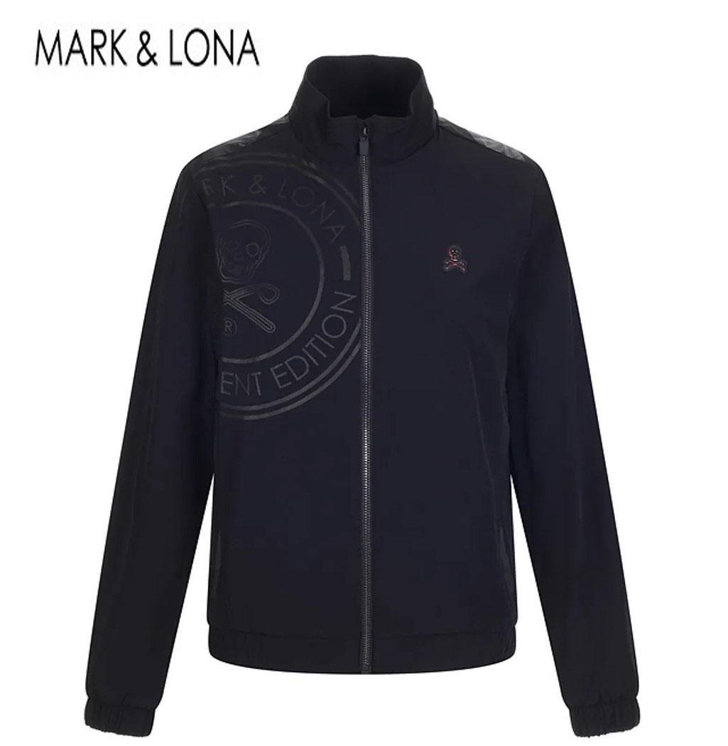 ○★新品未使用　MARK&LONA　W TOURNAMENT ジャケット　38