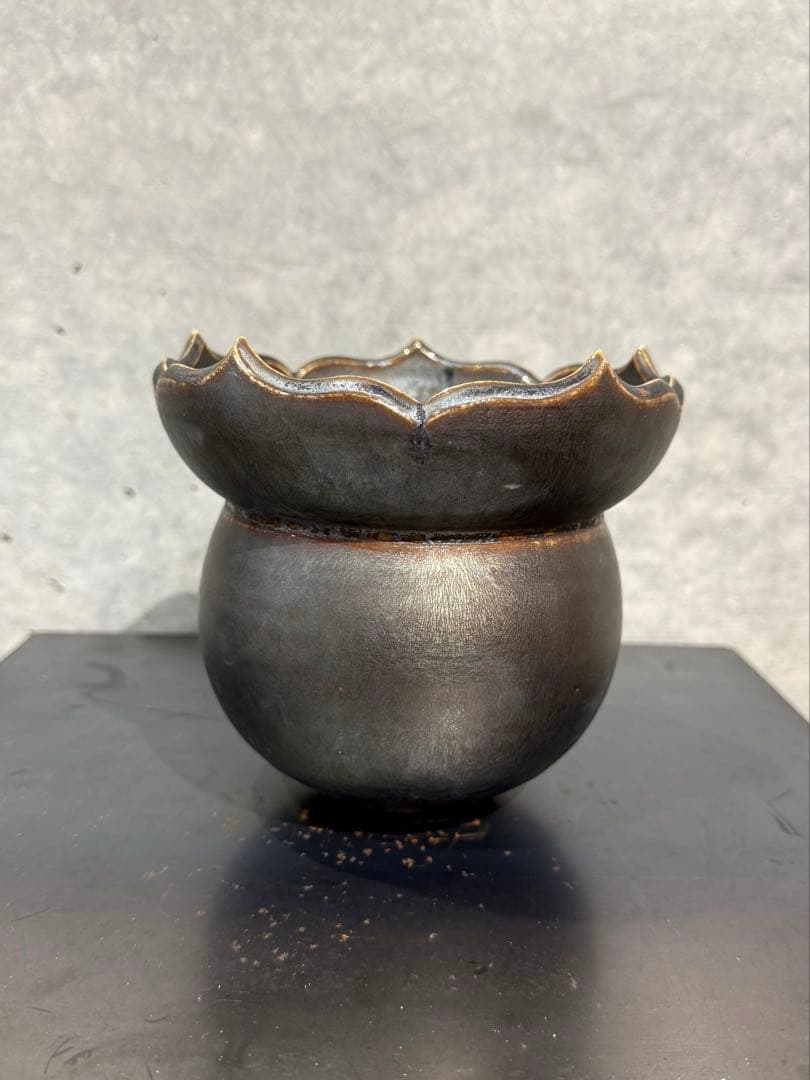 RAW LIFE FACTORY 鉢 ローライフファクトリー