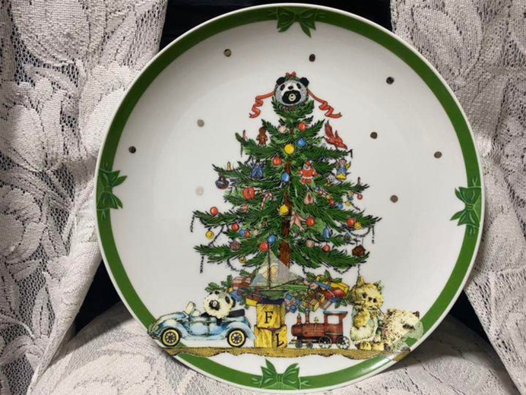 最終値下げ　フランシュリッペx’mas 非売品VIP yukiemon レア希少