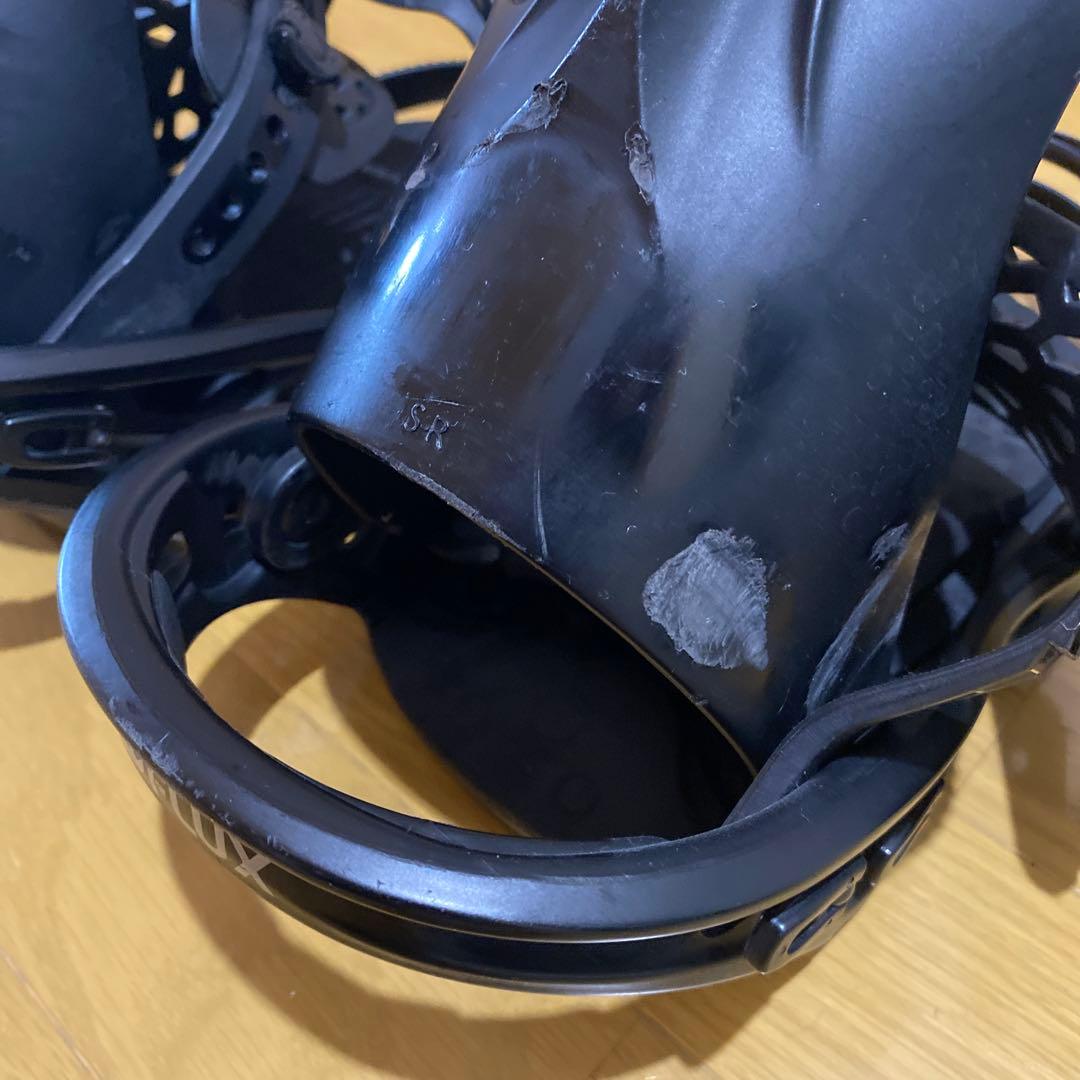 FLUX TT ビンディング　Sサイズ