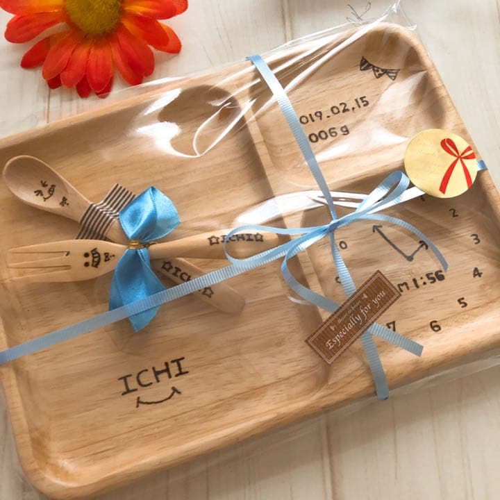 pnk様＊確認用カトラリー