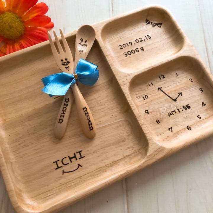 pnk様＊確認用カトラリー