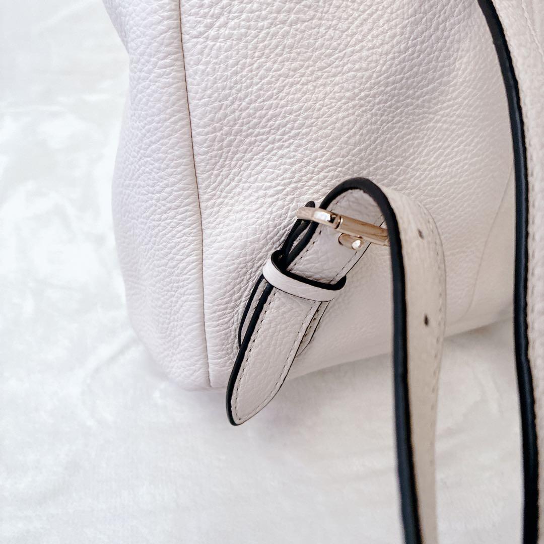 コーチ coach COACH ミニリュック 極美品 ターンロック ゴールド金具