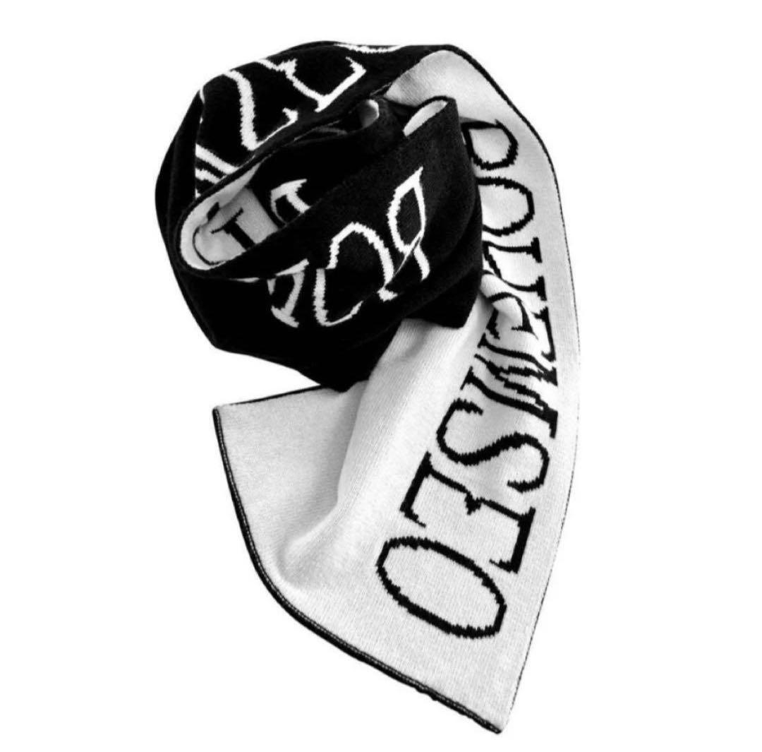 Bohemseo マフラー