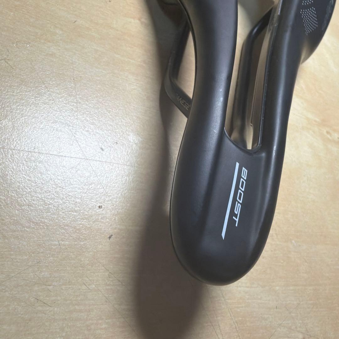 selle italia SLR BOOST TM スーパーフロー