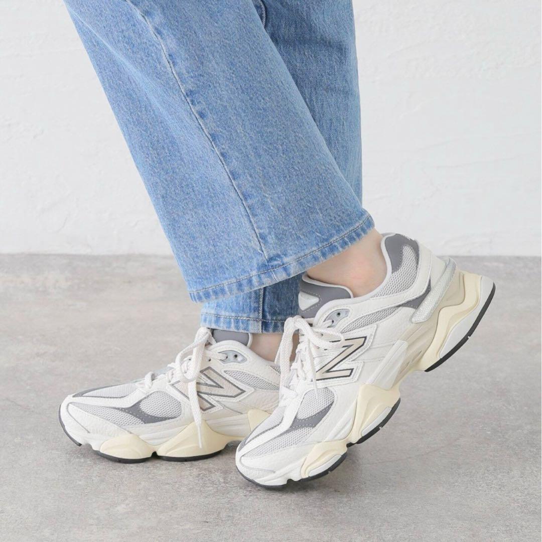 新品未使用箱付き New Balance U9060AGA 25cm
