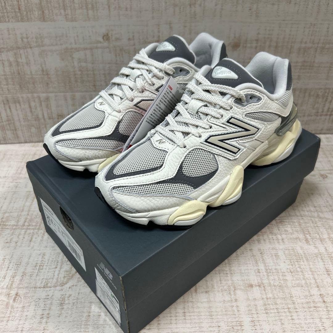 新品未使用箱付き New Balance U9060AGA 25cm