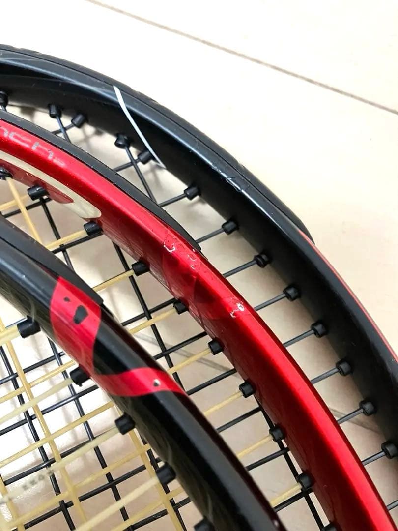 ブリヂストン　BRIDGESTONE X-BLADE RS 300 VX-R