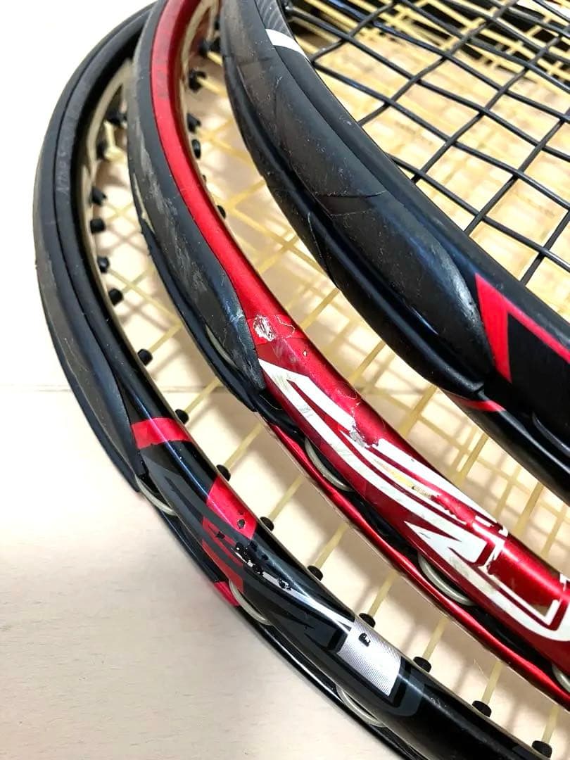 ブリヂストン　BRIDGESTONE X-BLADE RS 300 VX-R