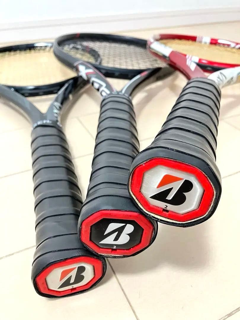 ブリヂストン　BRIDGESTONE X-BLADE RS 300 VX-R