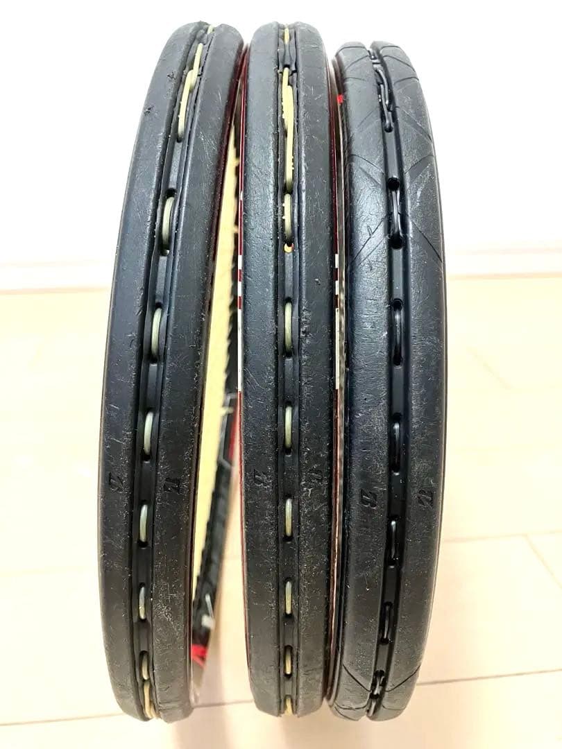 ブリヂストン　BRIDGESTONE X-BLADE RS 300 VX-R