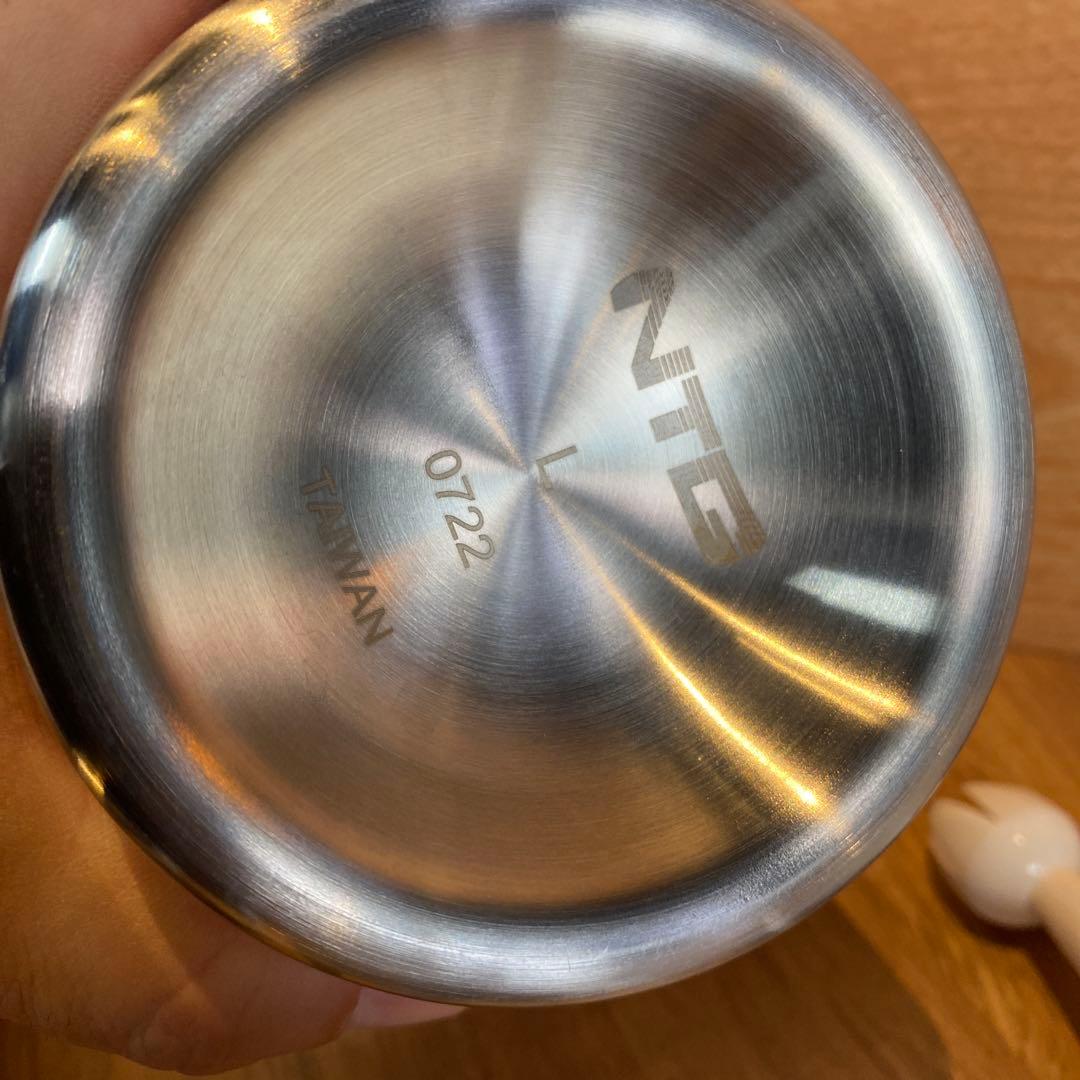 アドバンスディスペンサーＬ 2本　エスプーマ